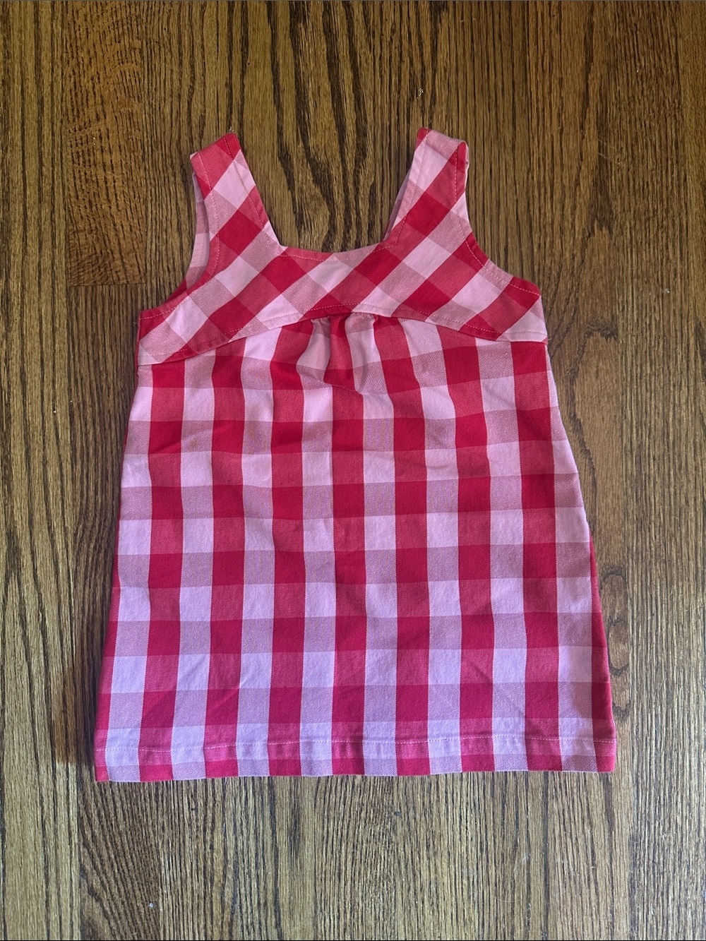 Patsy Aiken Chez Bella Toddler Dress